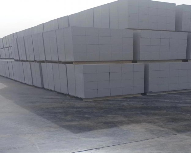 邯鄲加氣混凝土砌塊 